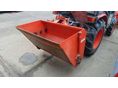 KUBOTA 2013 - 6