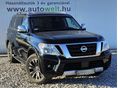Eladó NISSAN ARMADA 5.6 V8i 4x4 Platinum. 3 ÉV GARANCIA. VALÓS KM! 22 990 000 Ft