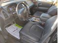 NISSAN ARMADA 2017/7 - 8