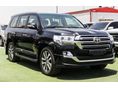 Eladó TOYOTA LAND CRUISER 200 PRADO. 5.7 V8 4x4. 3 ÉV GARANCIA! 24 990 000 Ft
