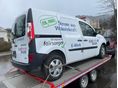 RENAULT KANGOO 2016/8 - 3