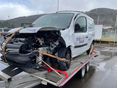 RENAULT KANGOO 2016/8 - 6