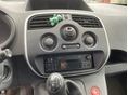 RENAULT KANGOO 2016/8 - 9