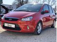 Eladó FORD C-MAX 1.8 Trend KLIMA.CD.ÜLÉSFŰTÉS.TEMPOMAT.SZÉLVÉDŐFŰTÉS 1 719 000 Ft