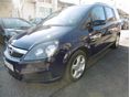 Eladó OPEL ZAFIRA B 1.9 DTI Sport (Automata) Ózonos fertőtlenítéssel!! 1 350 000 Ft
