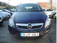 OPEL ZAFIRA B 2007/8 - 2