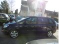 OPEL ZAFIRA B 2007/8 - 3