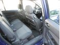OPEL ZAFIRA B 2007/8 - 10