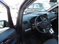 OPEL ZAFIRA B 2007/8 - 12