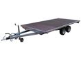 TRAILER EUROPE 2026 - 1