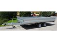 TRAILER EUROPE 2026 - 2