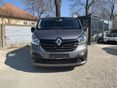 RENAULT TRAFIC 2018/7 - 2