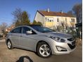 Eladó HYUNDAI I40 2.0 GDI Premium DIGIT KLÍMÁS.ABS.LÉGZSÁKOK.TEMPOMAT.ALUFELNI.PANORÁMA-TETŐ !! 5 449 000 Ft