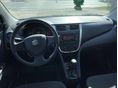 SUZUKI CELERIO 2018/5 - 8