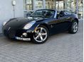 PONTIAC SOLSTICE GXP VERZIÓ / KLÍMA / TEMPOMAT / BŐR