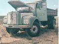 SCANIA 1978 - 4