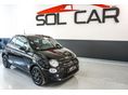Eladó FIAT 500 1.0 BSG Hybrid Edition KLÍMA/TEMPO/CENT.ZÁR/KÖDLÁMPA/MP3/AUDIO/ÁFA! 5 490 000 Ft