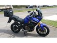 YAMAHA XT 1200 Z ABS SE ADVENTURE