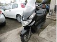 SUZUKI UH 150 BURGMAN 