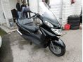 SUZUKI UH 150 BURGMAN 2005/7 - 10