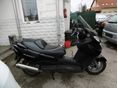 SUZUKI UH 150 BURGMAN 2005/7 - 11