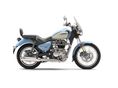 ROYAL ENFIELD METEOR 2025 - 1