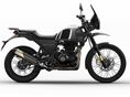 ROYAL ENFIELD HIMALAYAN 2022 - 1