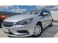 Eladó OPEL ASTRA K Sports Tourer 1.6 CDTI Start-Stop Enjoy Érintőkijelző. friss nagyszervíz!!!! 3 490 000 Ft