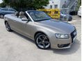 AUDI A5 CABRIO 2011/2 - 2