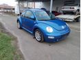 VOLKSWAGEN NEW BEETLE 2002/10 - 2