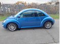 VOLKSWAGEN NEW BEETLE 2002/10 - 4