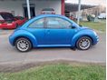 VOLKSWAGEN NEW BEETLE 2002/10 - 5