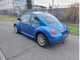 VOLKSWAGEN NEW BEETLE 2002/10 - 6