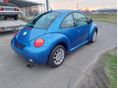 VOLKSWAGEN NEW BEETLE 2002/10 - 7