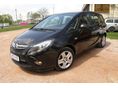 Eladó OPEL ZAFIRA TOURER 1.4 T Edition SZERVIZKÖNYV.TEMPOMAT. 0 Km-es motor!!! 3 590 000 Ft