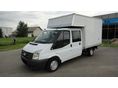 FORD TRANSIT 2008/1 - 1