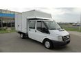 FORD TRANSIT 2008/1 - 2