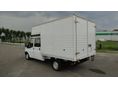 FORD TRANSIT 2008/1 - 4