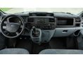FORD TRANSIT 2008/1 - 6