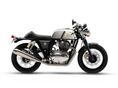ROYAL ENFIELD CONTINENTAL GT Chrome