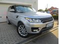 Eladó LAND ROVER RANGE ROVER SPORT RangeSport 3.0 TDV6 HSE (Automata) MAGYARORSZÁGI!ELSŐ TULAJ!93000-KM!PANORÁMATETŐS! 11 900 000 Ft