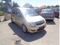 OPEL MERIVA 2008/4 - 2