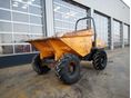 TEREX Benford 6Tdömper