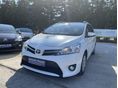 TOYOTA VERSO 2014/12 - 1
