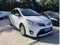TOYOTA VERSO 2014/12 - 2