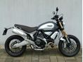 DUCATI SCRAMBLER 1100 Special