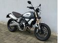 DUCATI SCRAMBLER 1100 2018/5 - 2