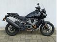 HARLEY-DAVIDSON PAN AMERICA SPECIAL 2021/2 - 1