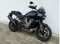HARLEY-DAVIDSON PAN AMERICA SPECIAL 2021/2 - 3
