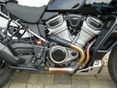 HARLEY-DAVIDSON PAN AMERICA SPECIAL 2021/2 - 6